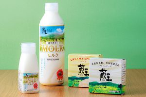 蔵王酪農センターチーズキャビン徹底攻略！試食の現在と人気土産
